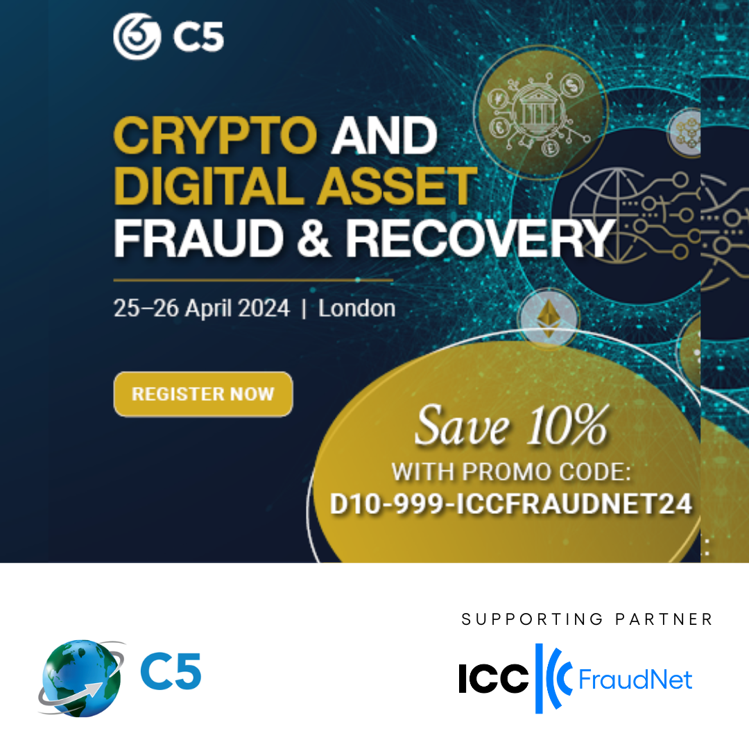 18th Edition Fraud, Asset Tracing & Recovery Geneva